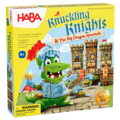 Knuckling Knights